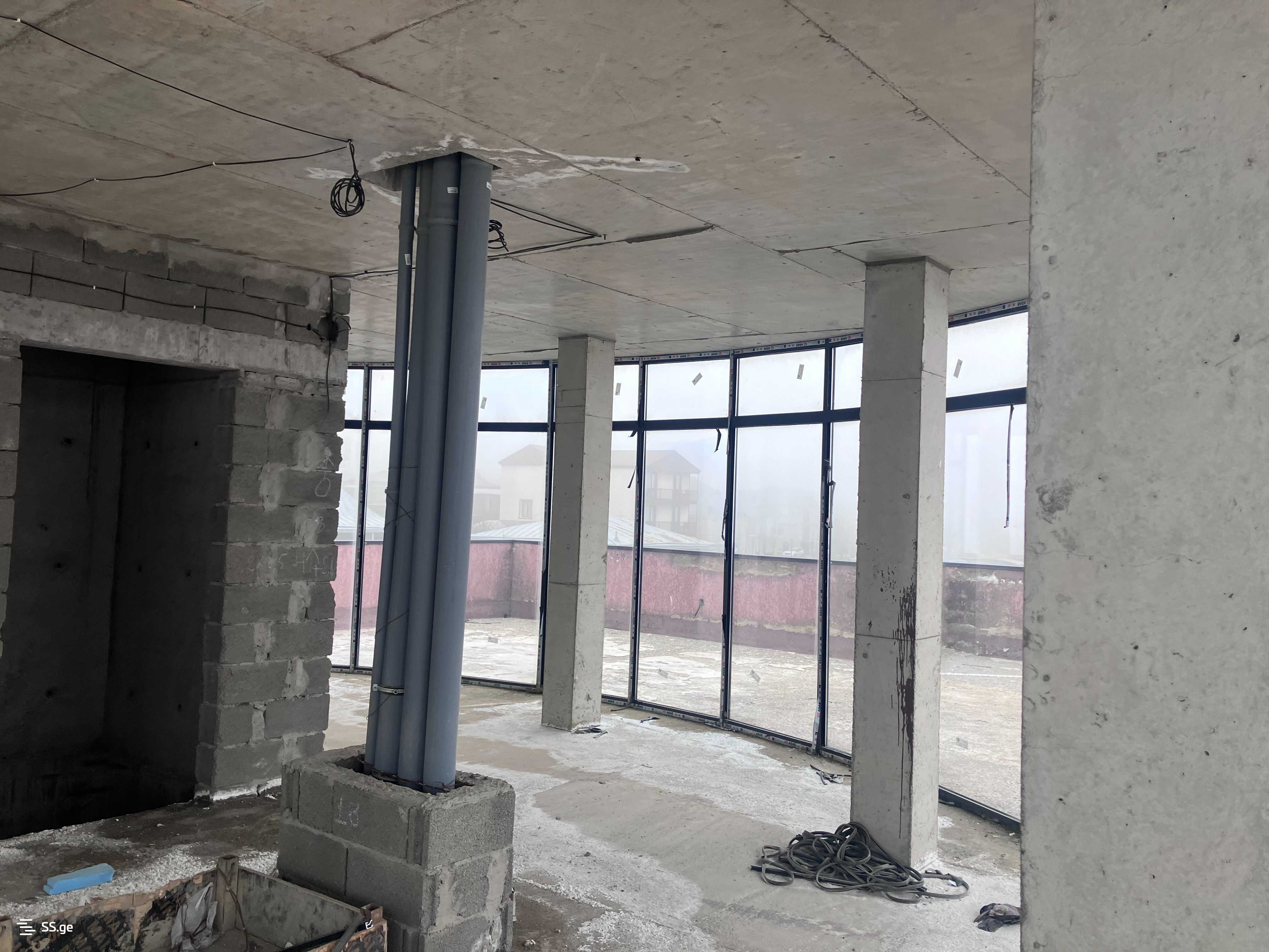 For Sale 10+ Room Sastumro Qazbegshi view 11