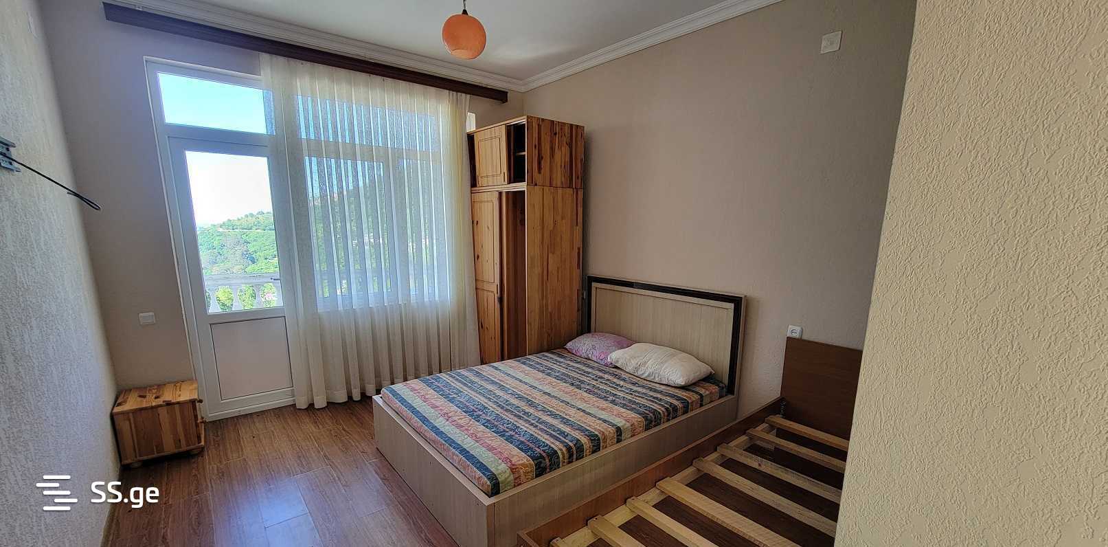 Hotel For Sale. Kvariati view 6