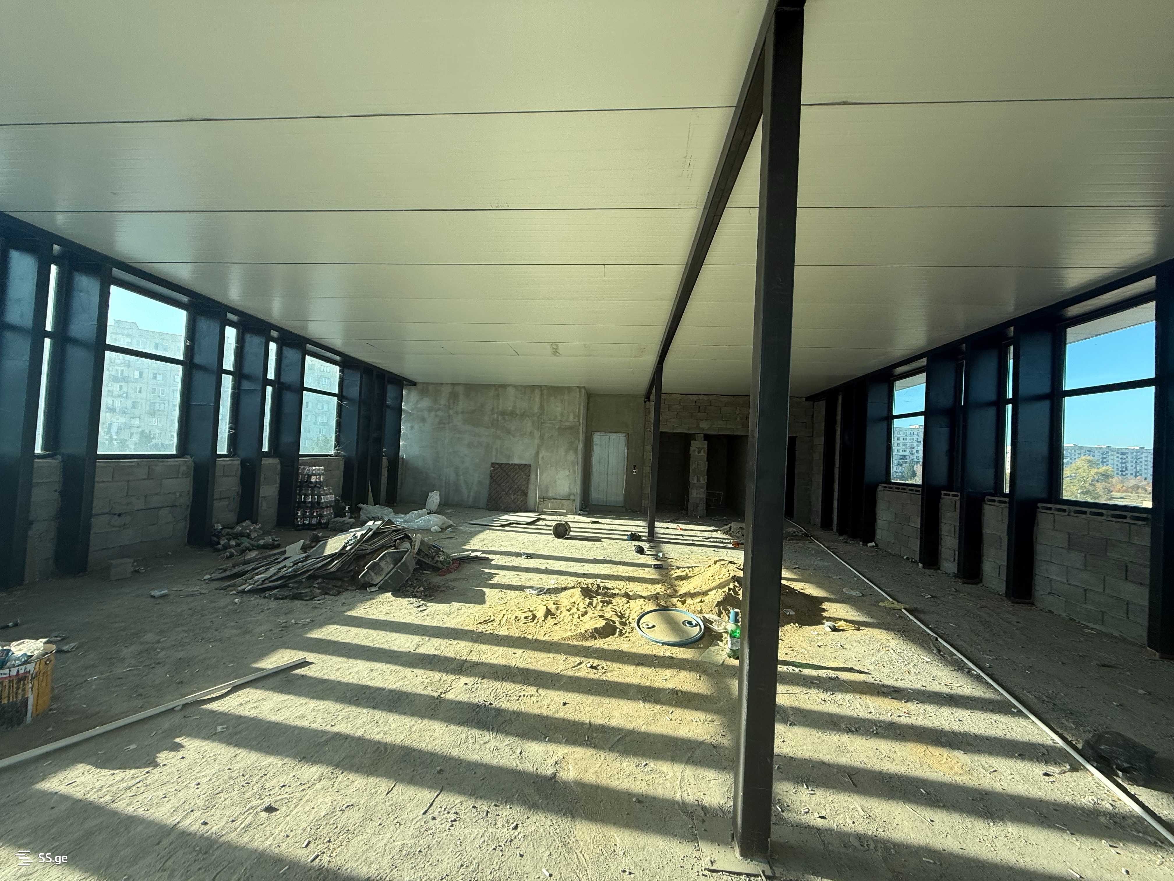 Office For Sale. Rustavi view 6