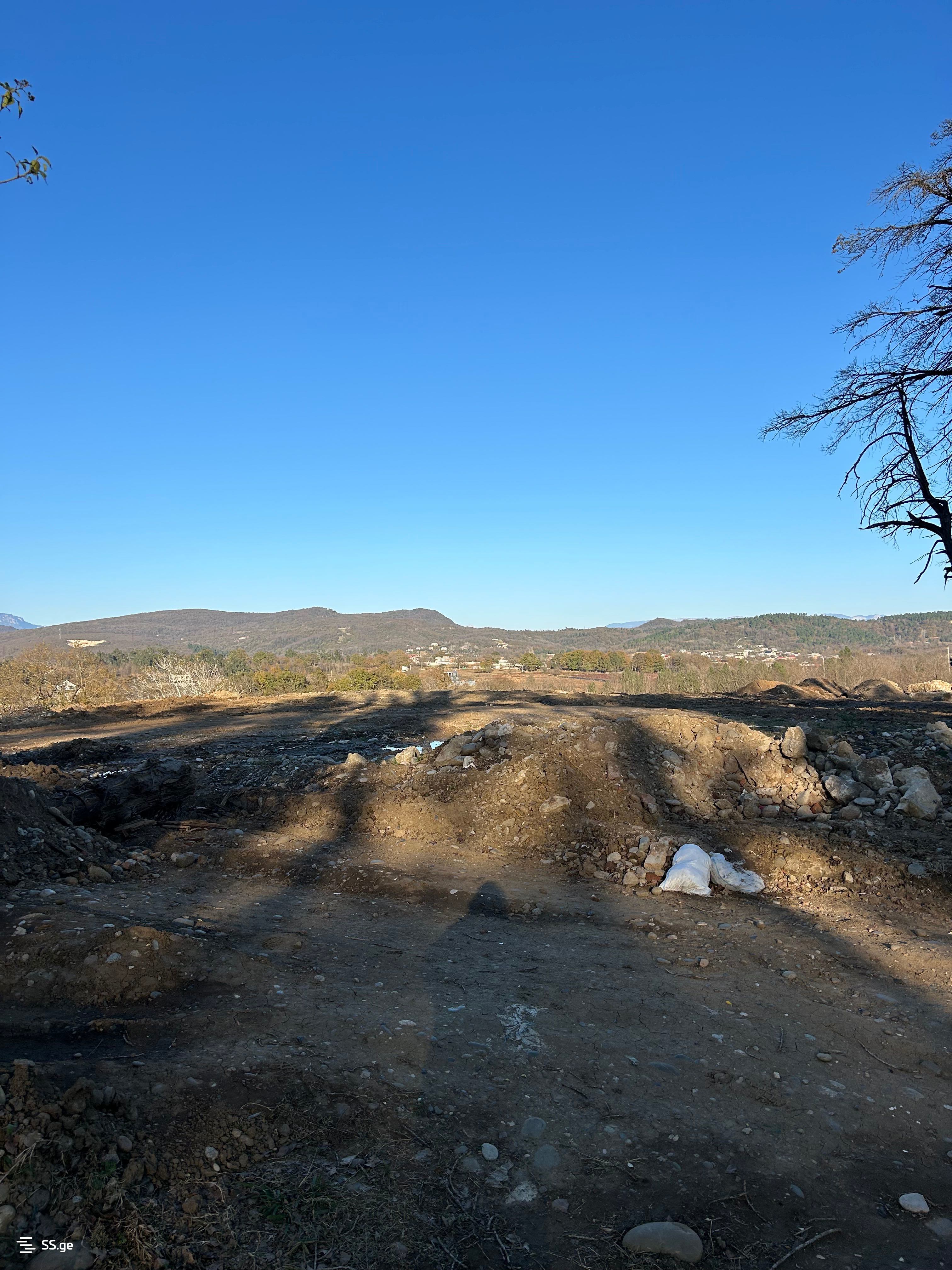 Land For Sale. Kutaisi, 3 of 4