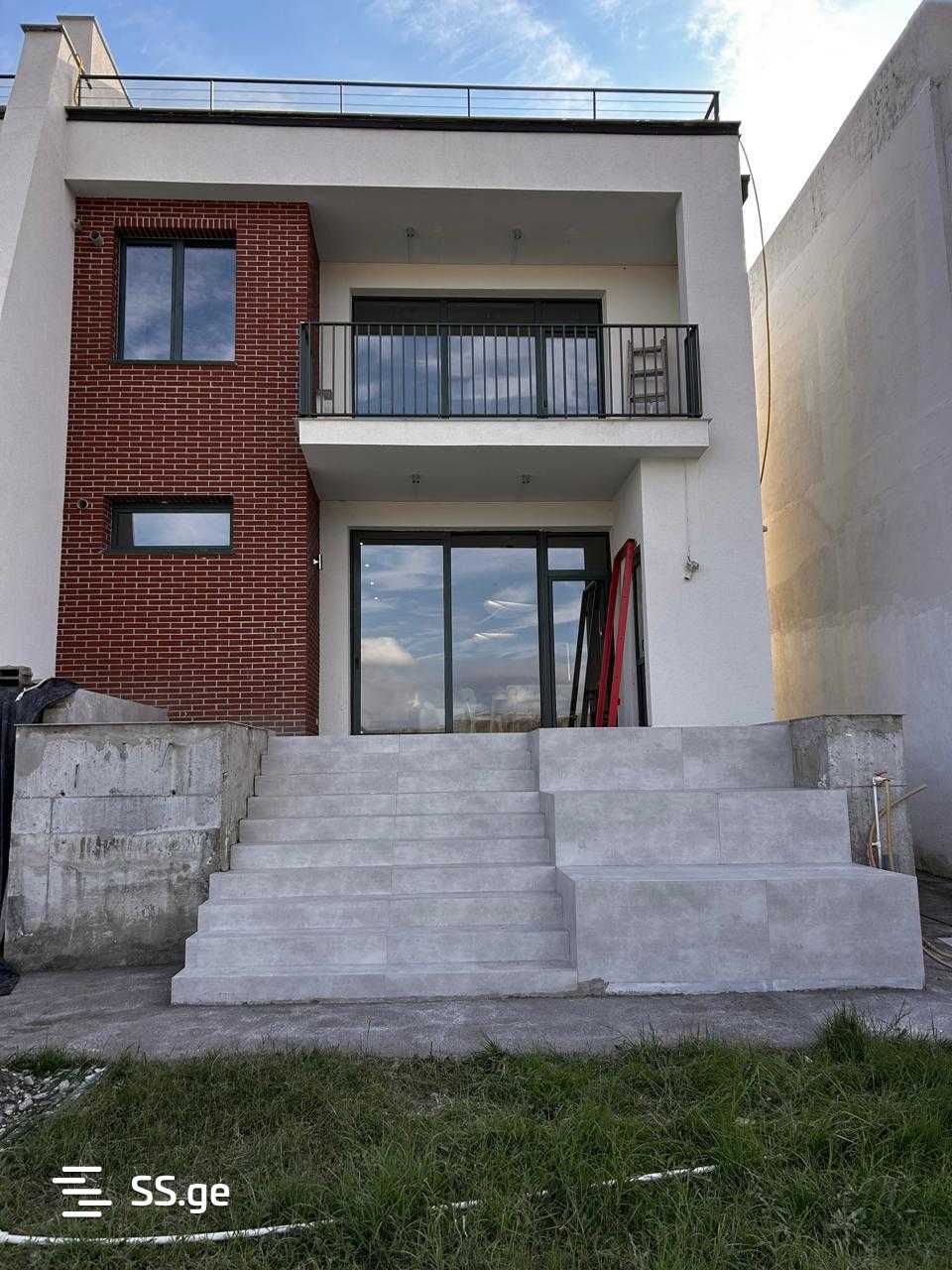 6 Room Private House For Rent. Tkhinvala view 10