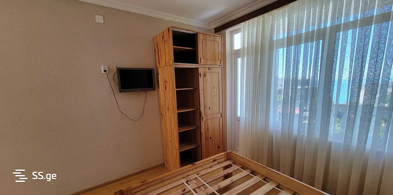 Hotel For Sale. Kvariati view 4