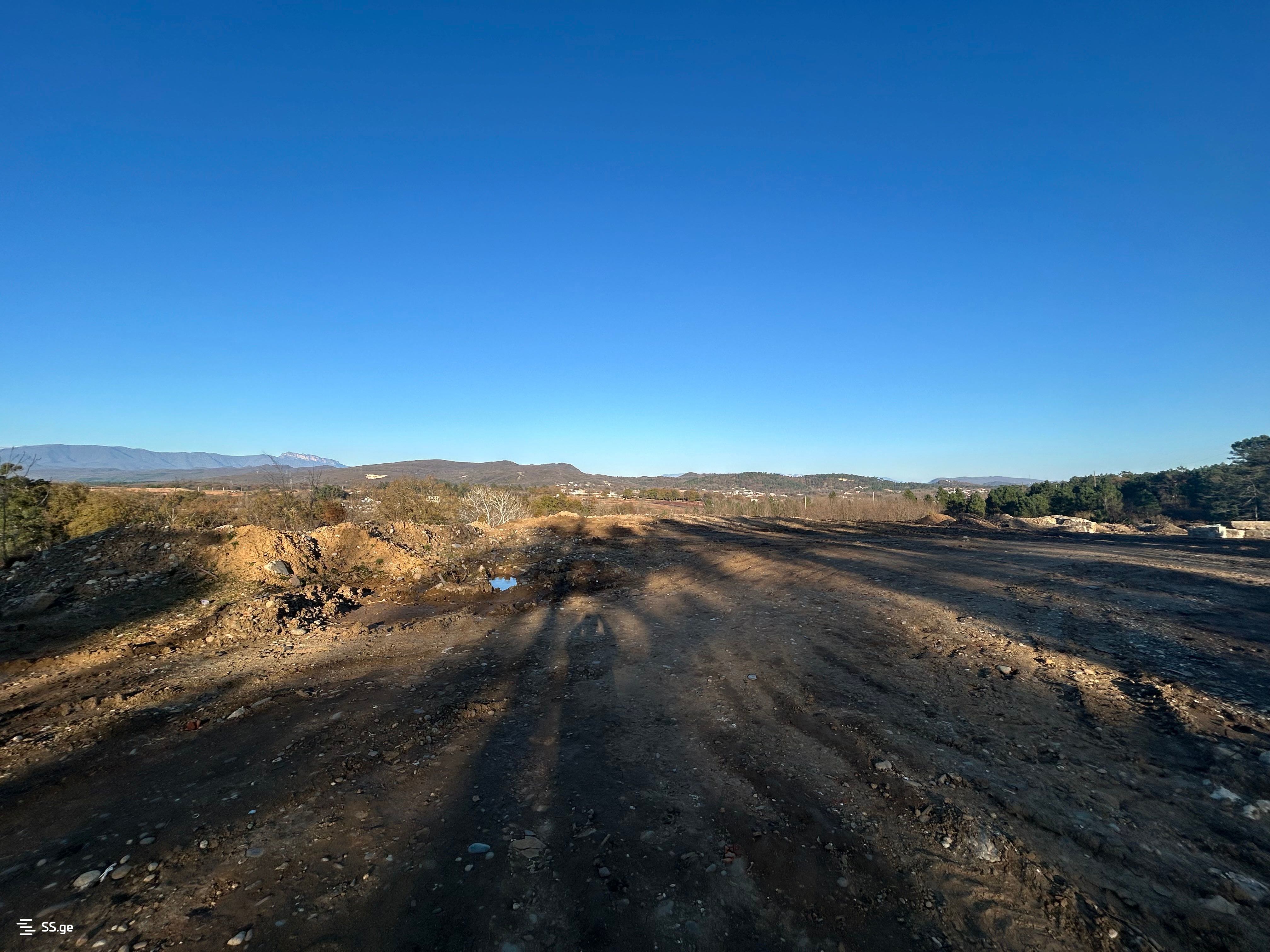 Land For Sale. Kutaisi, 1 of 4