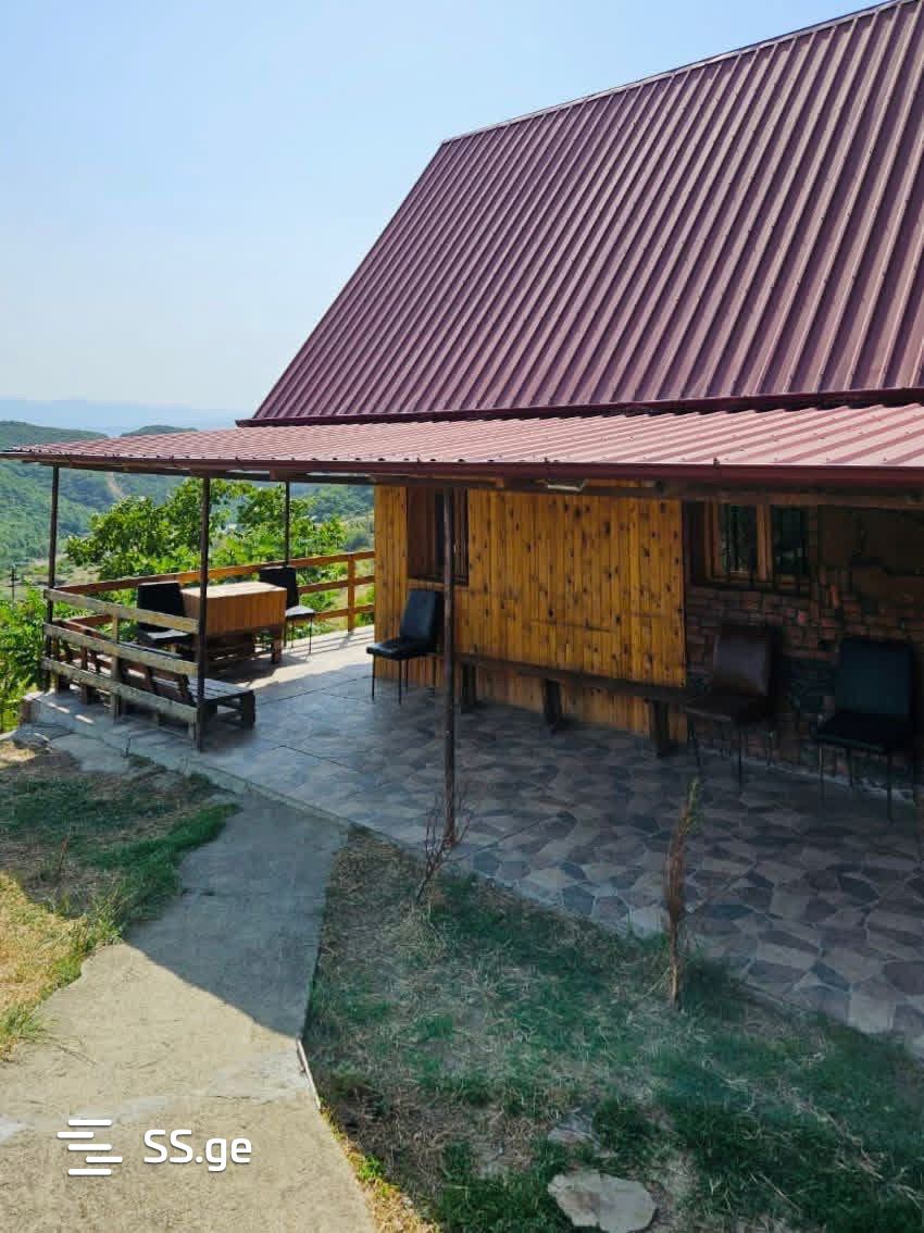 4 Room Summer Cottage For Rent. Mamkoda view 6