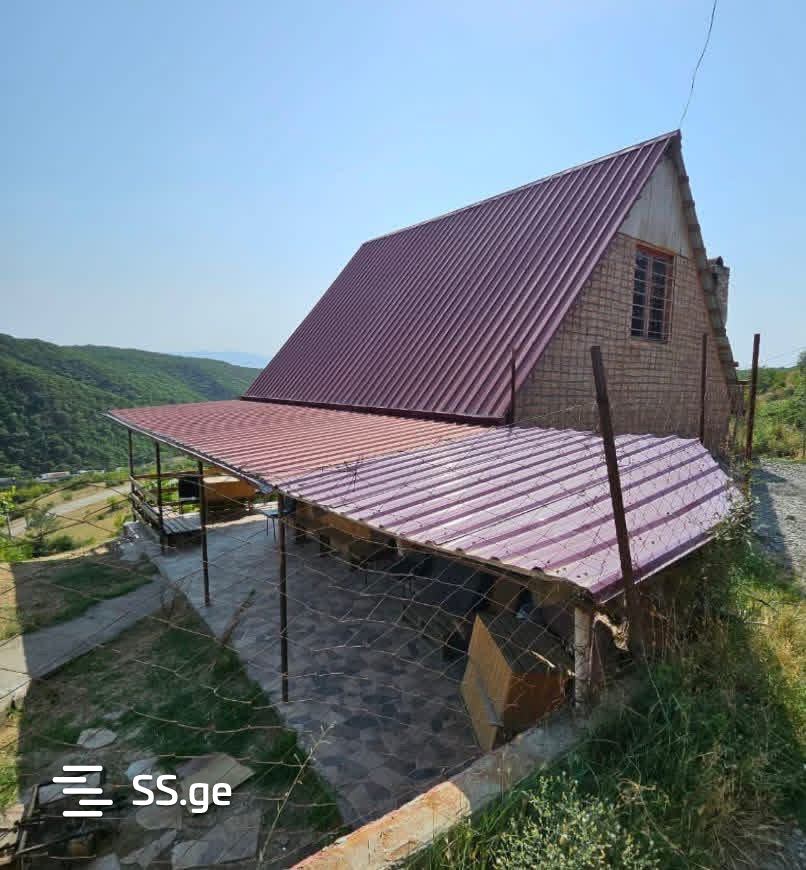 4 Room Summer Cottage For Rent. Mamkoda view 14