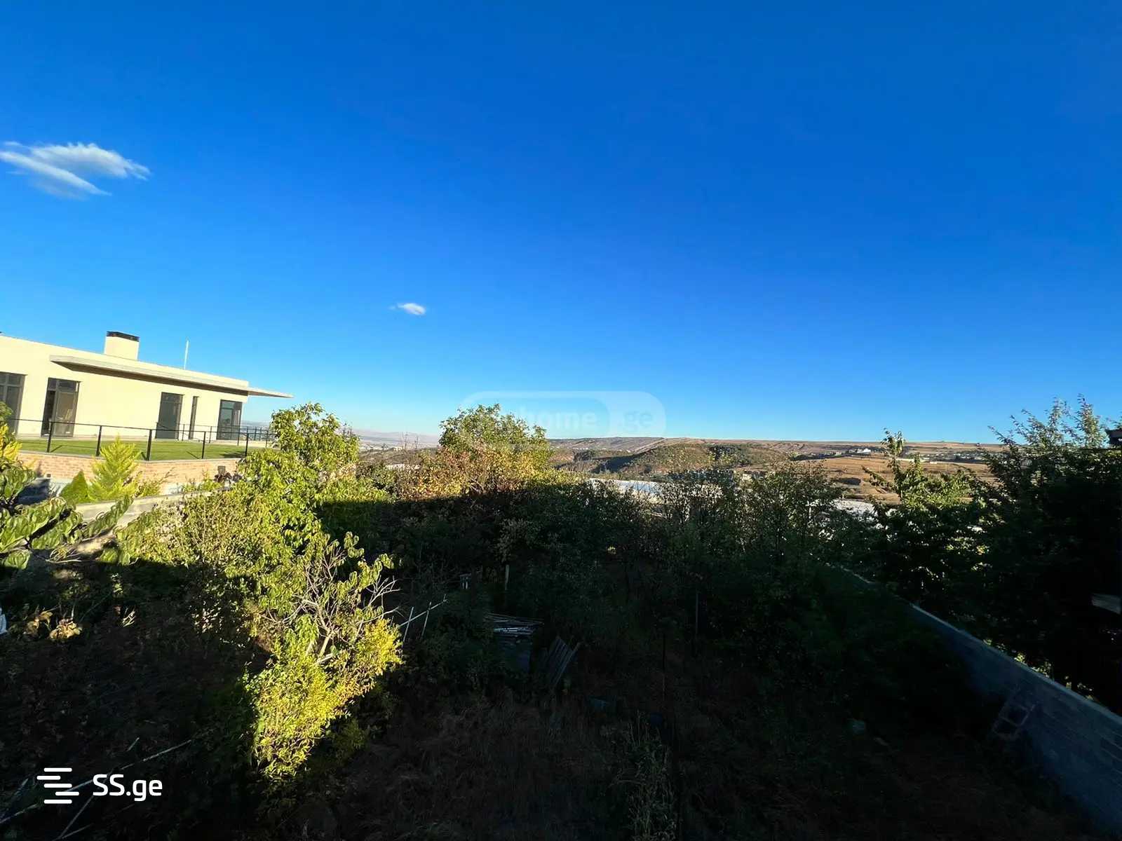 Land For Sale. Mtatsminda, 2 of 2