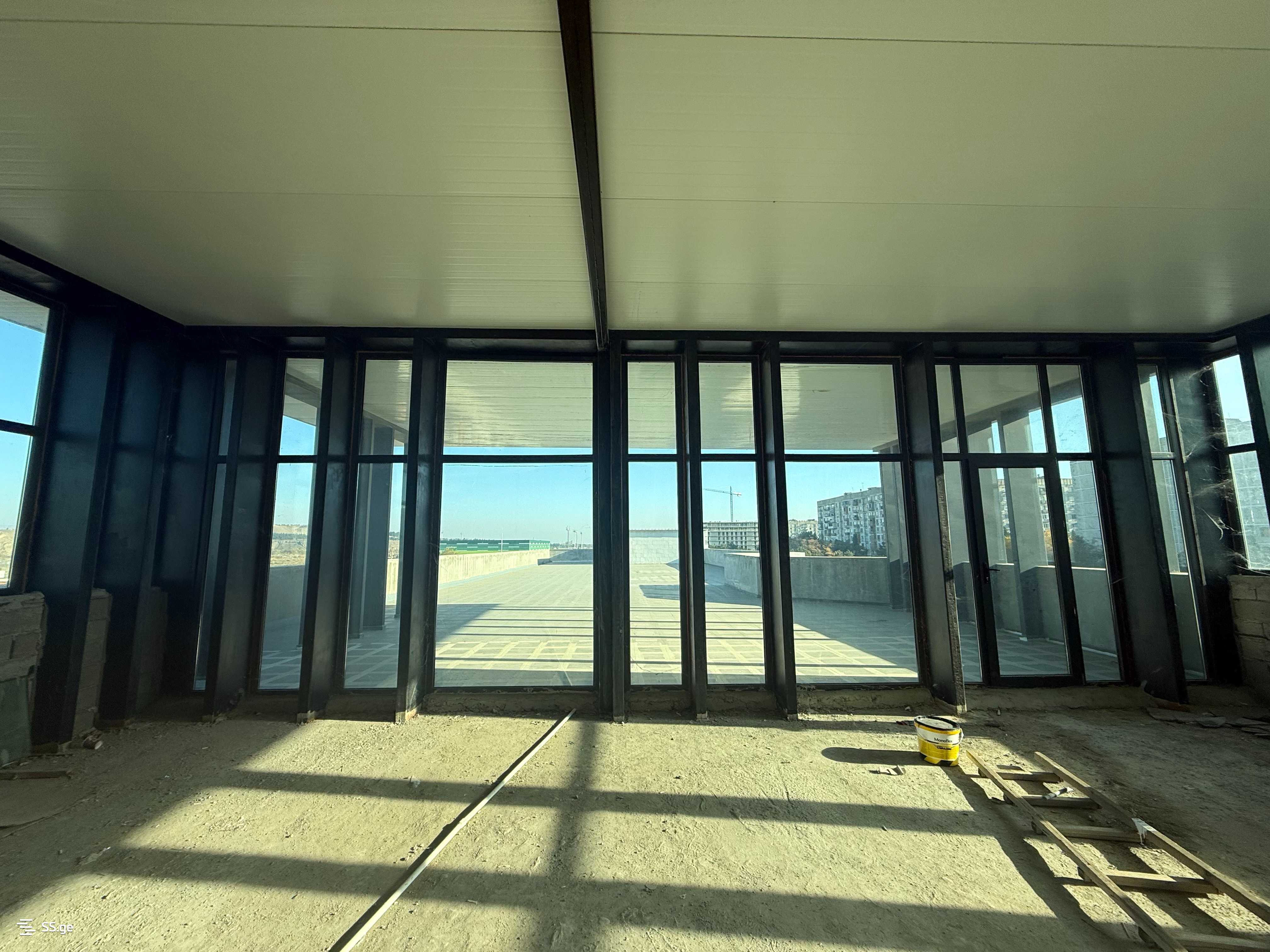 Office For Sale. Rustavi view 3