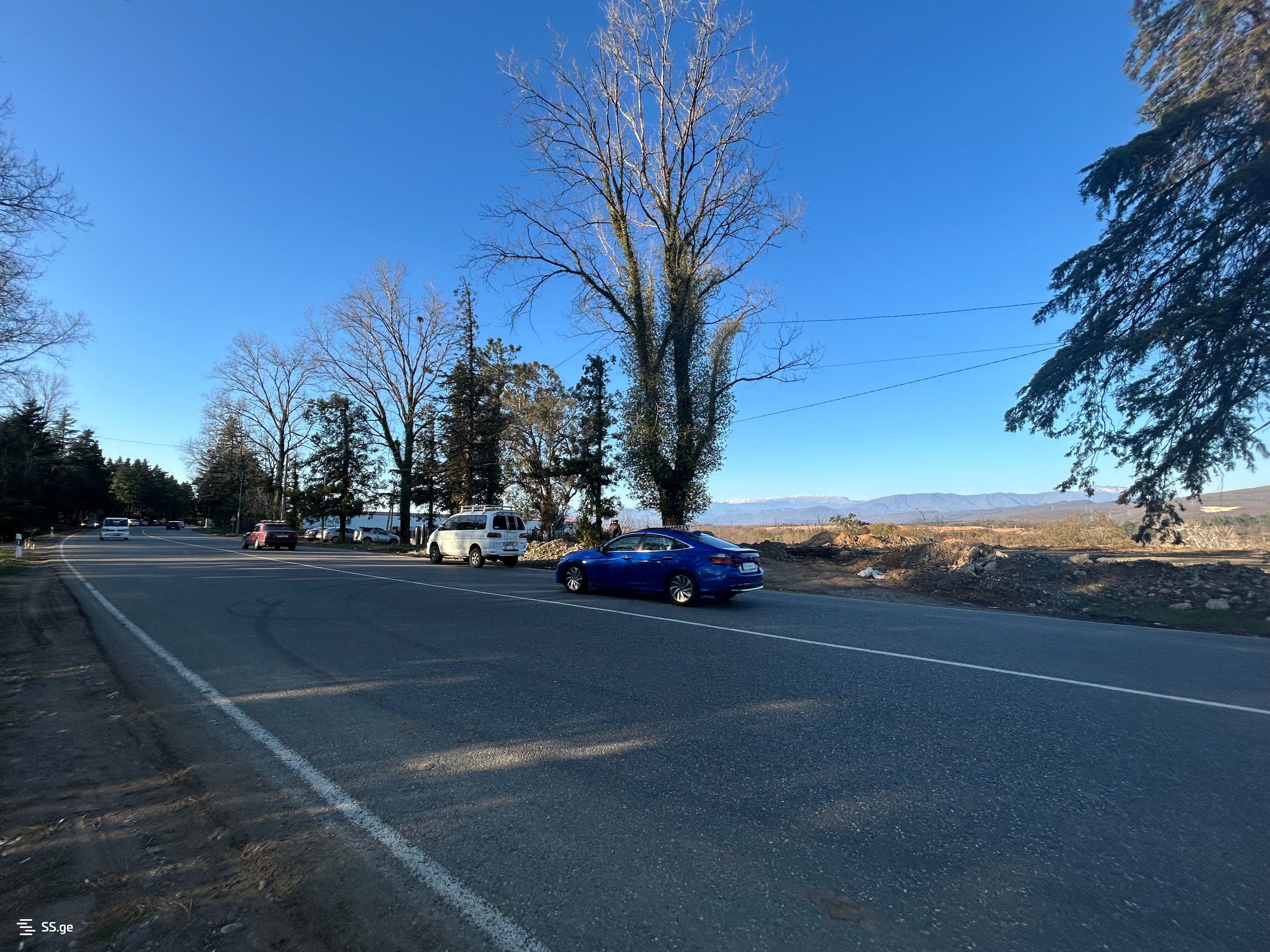 Land For Sale. Kutaisi, 4 of 4