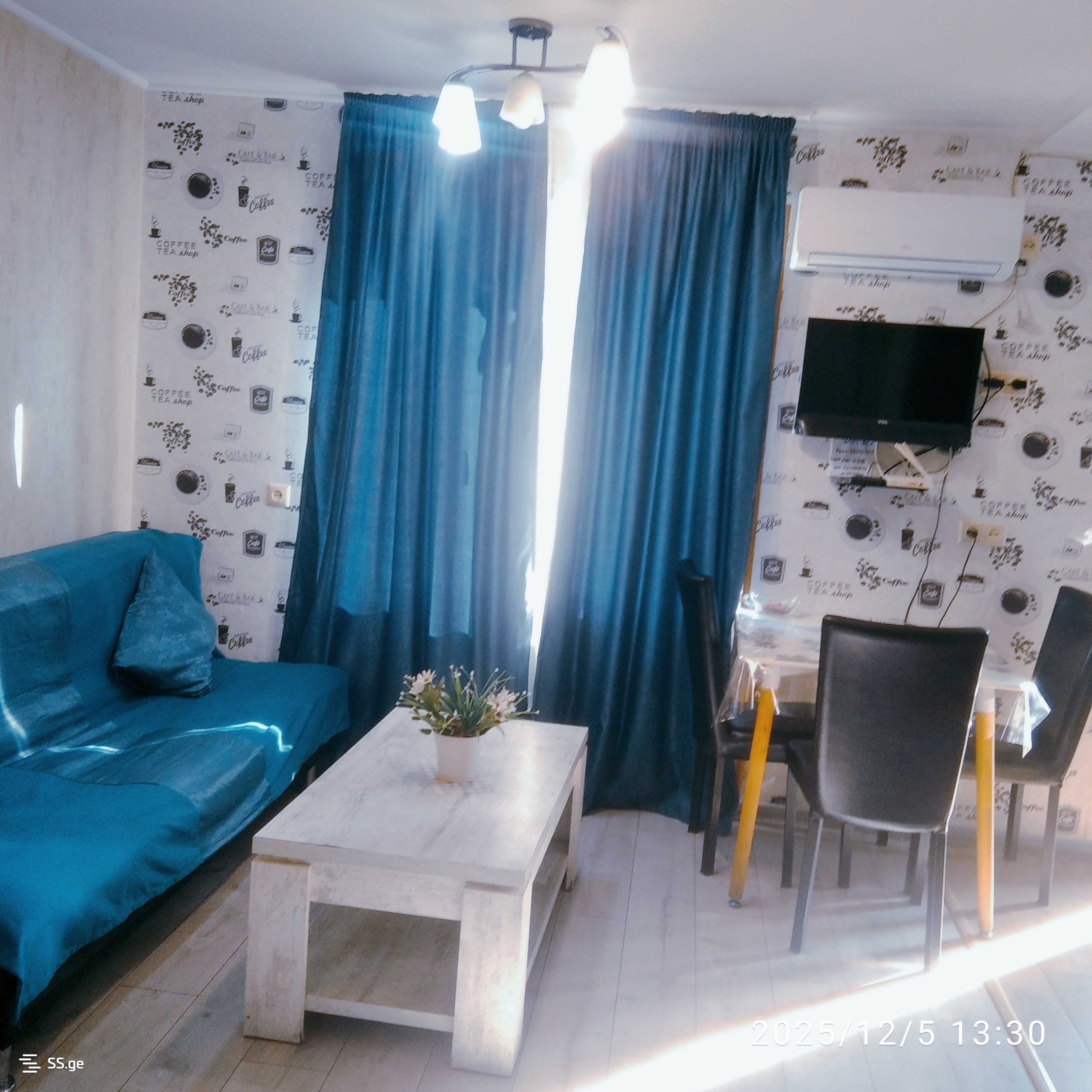 1 room Flat Daily rent. Saburtalo - Ansicht 6