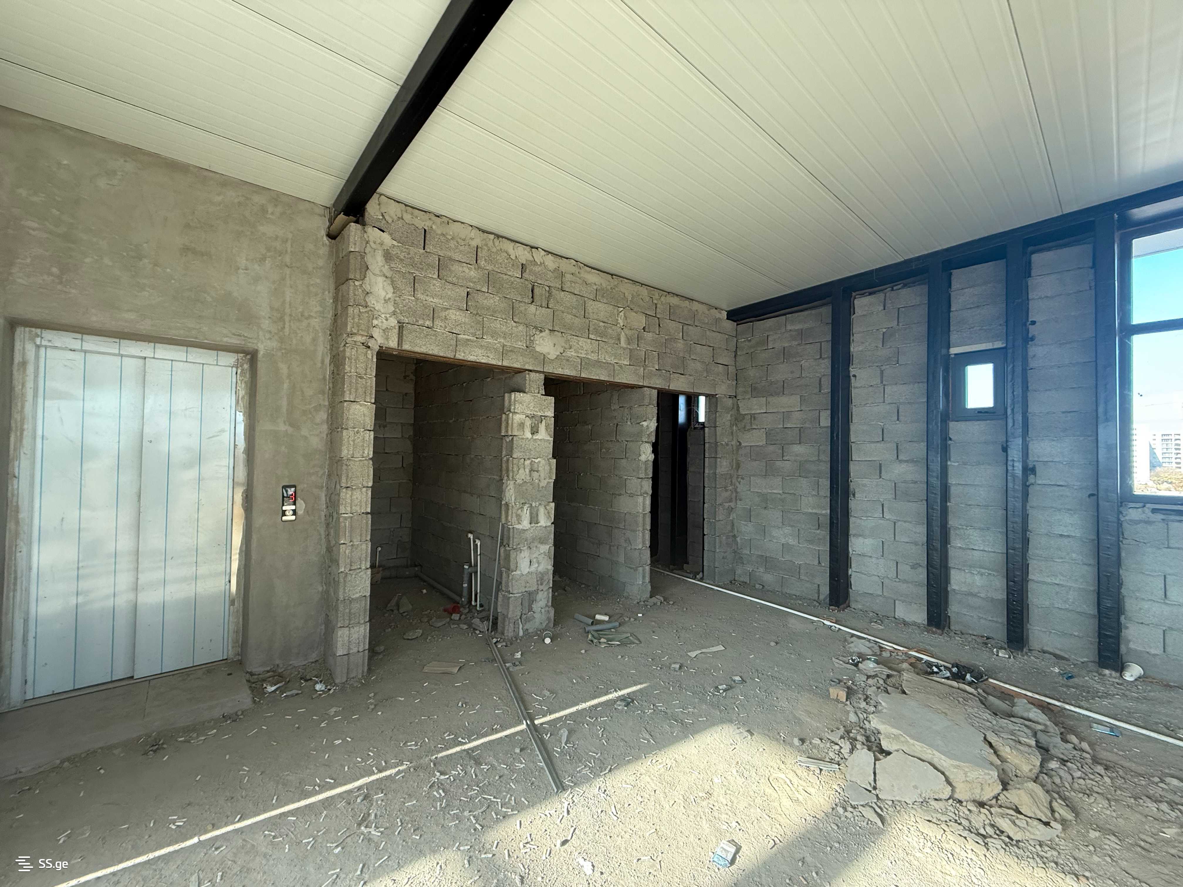 Office For Sale. Rustavi view 7