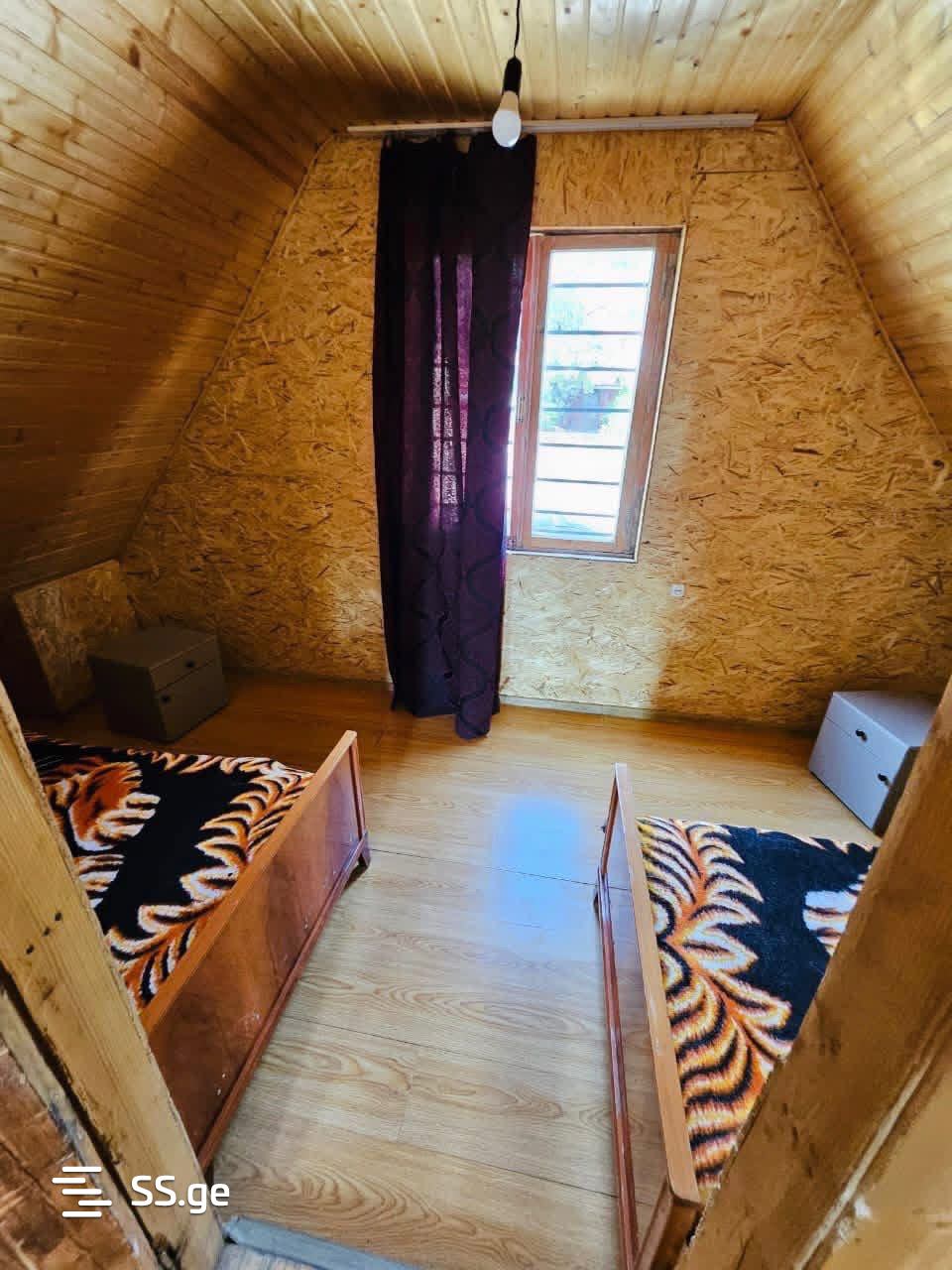 4 Room Summer Cottage For Rent. Mamkoda view 11