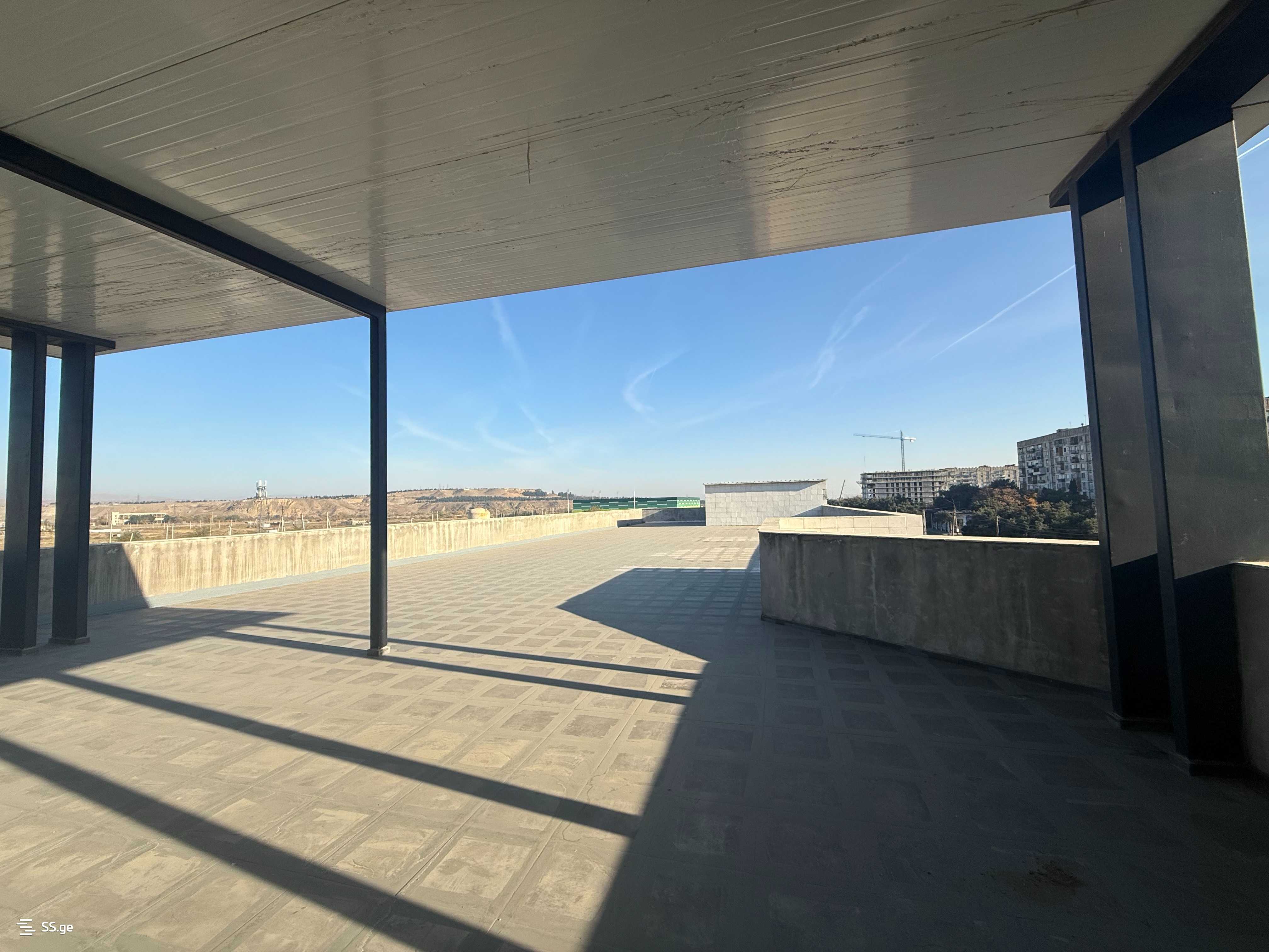 Office For Sale. Rustavi view 9