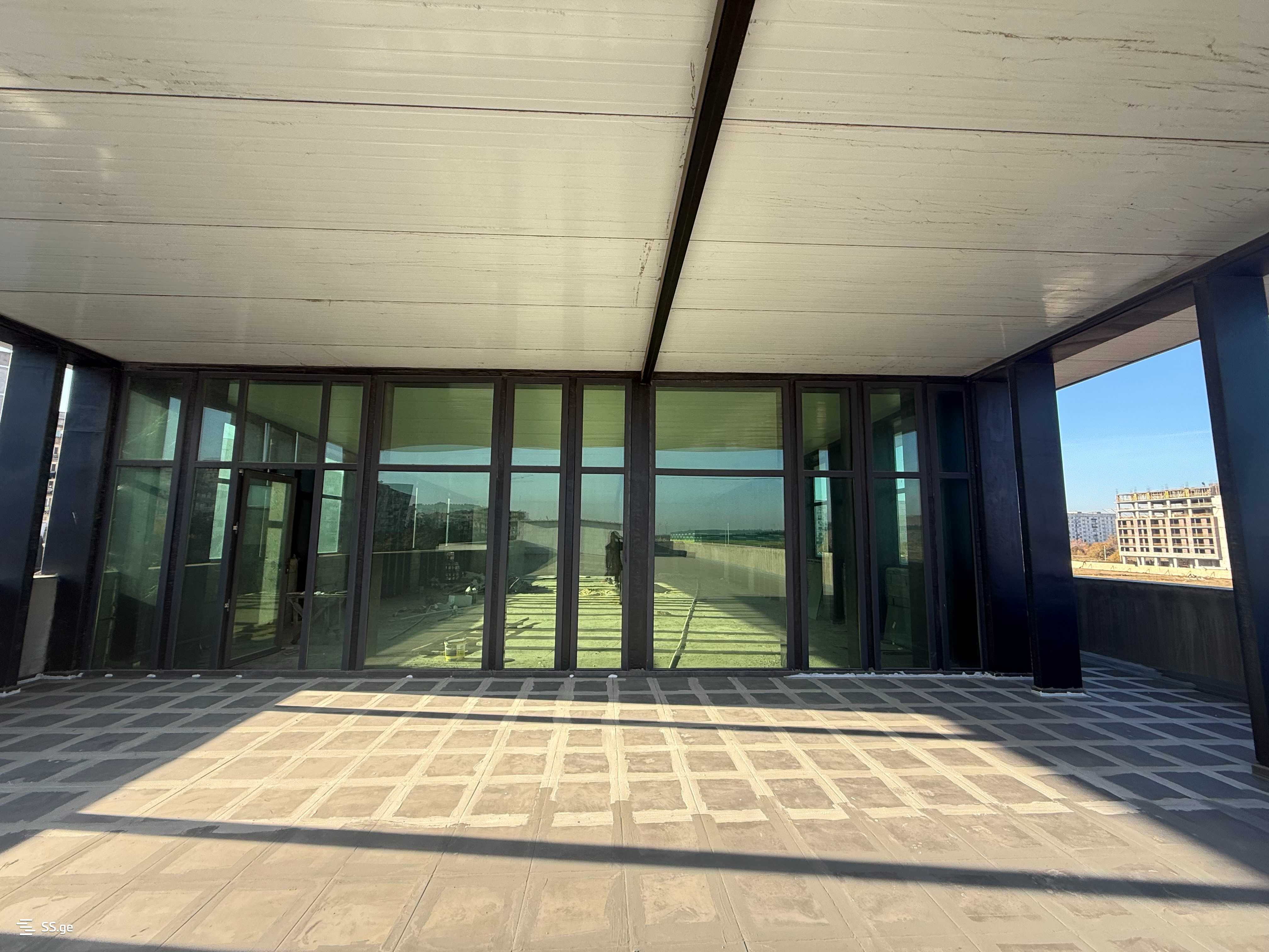 Office For Sale. Rustavi view 2