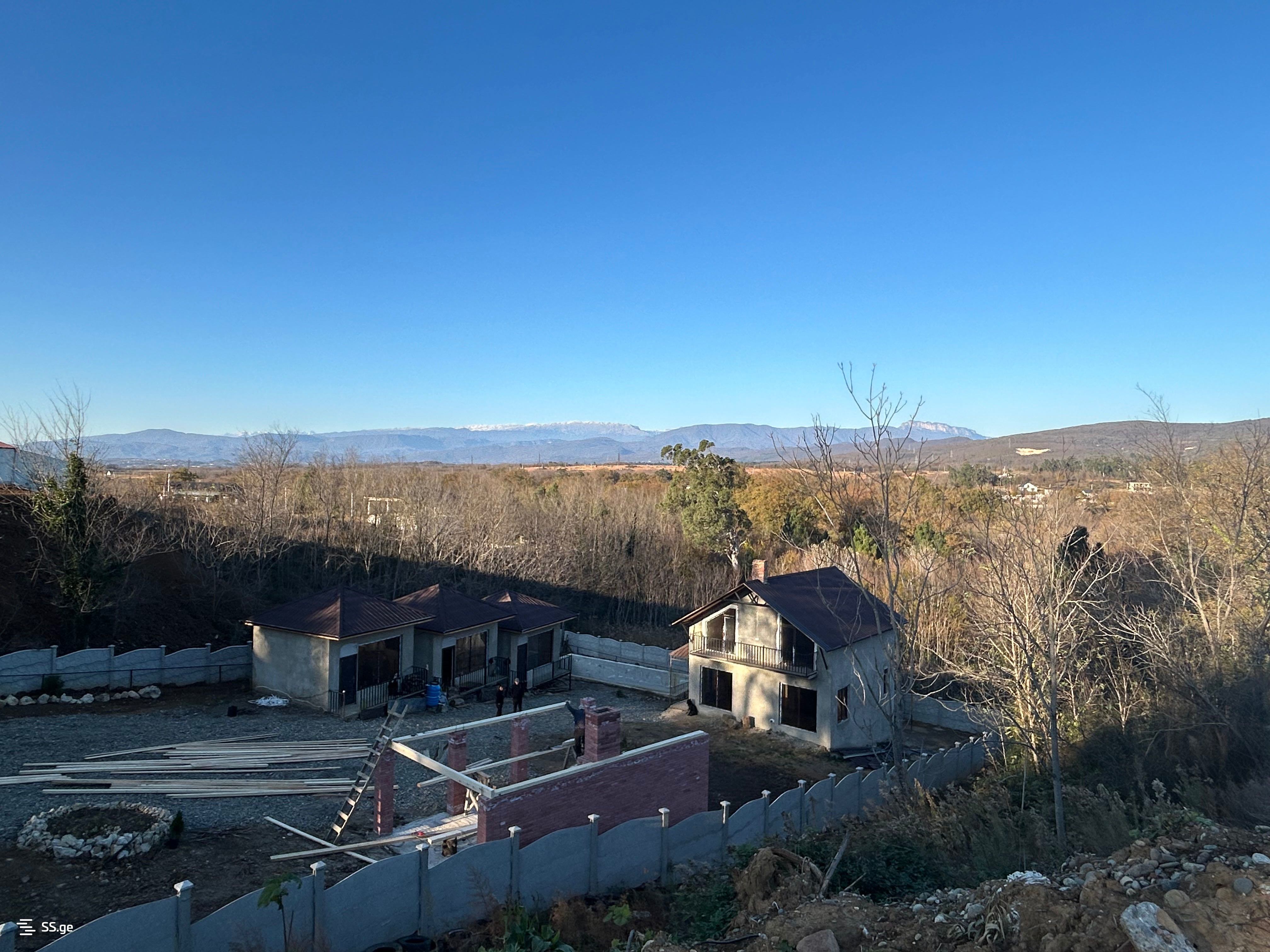 Land For Sale. Kutaisi, 2 of 4
