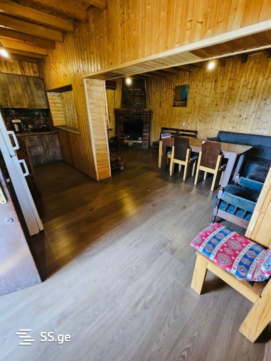 4 Room Summer Cottage For Rent. Mamkoda view 7