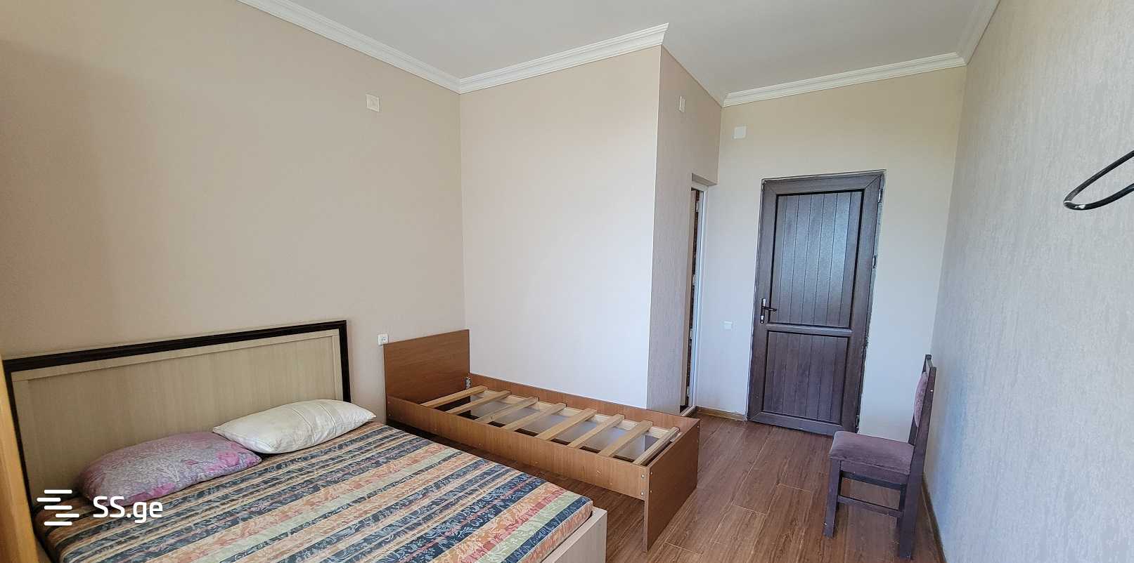 Hotel For Sale. Kvariati view 5
