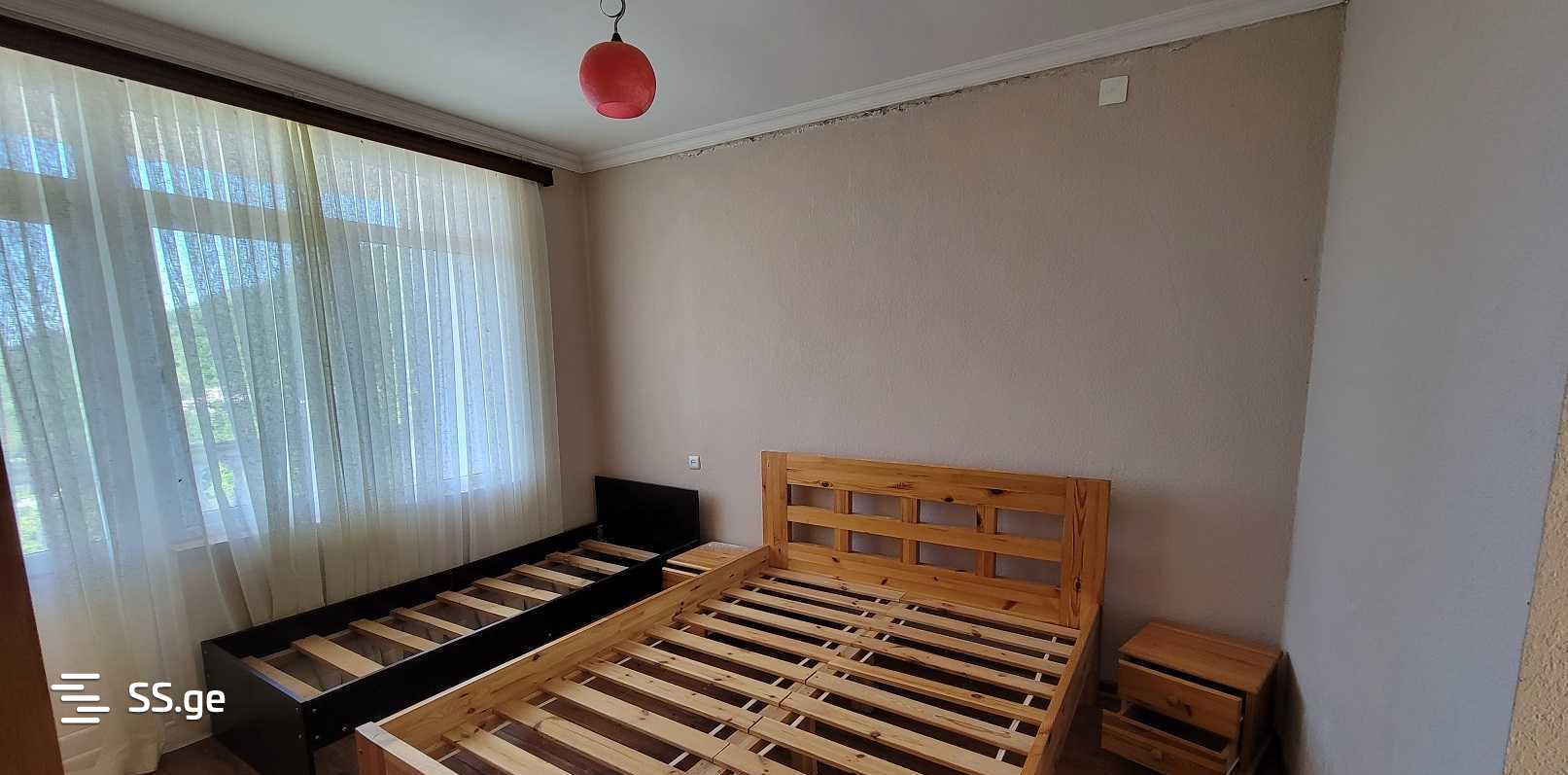 Hotel For Sale. Kvariati view 3