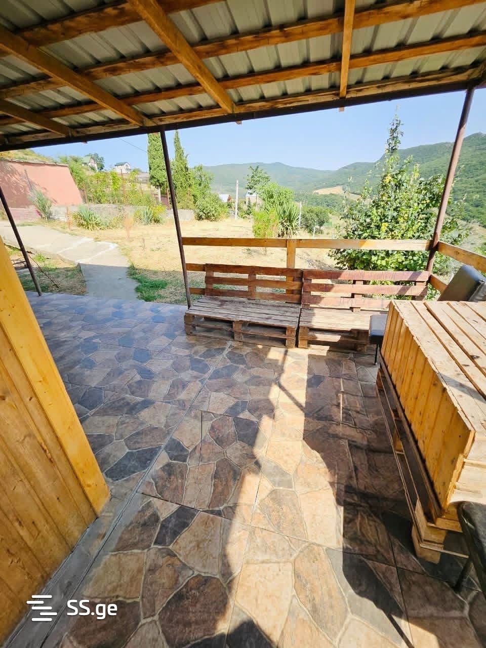 4 Room Summer Cottage For Rent. Mamkoda view 5