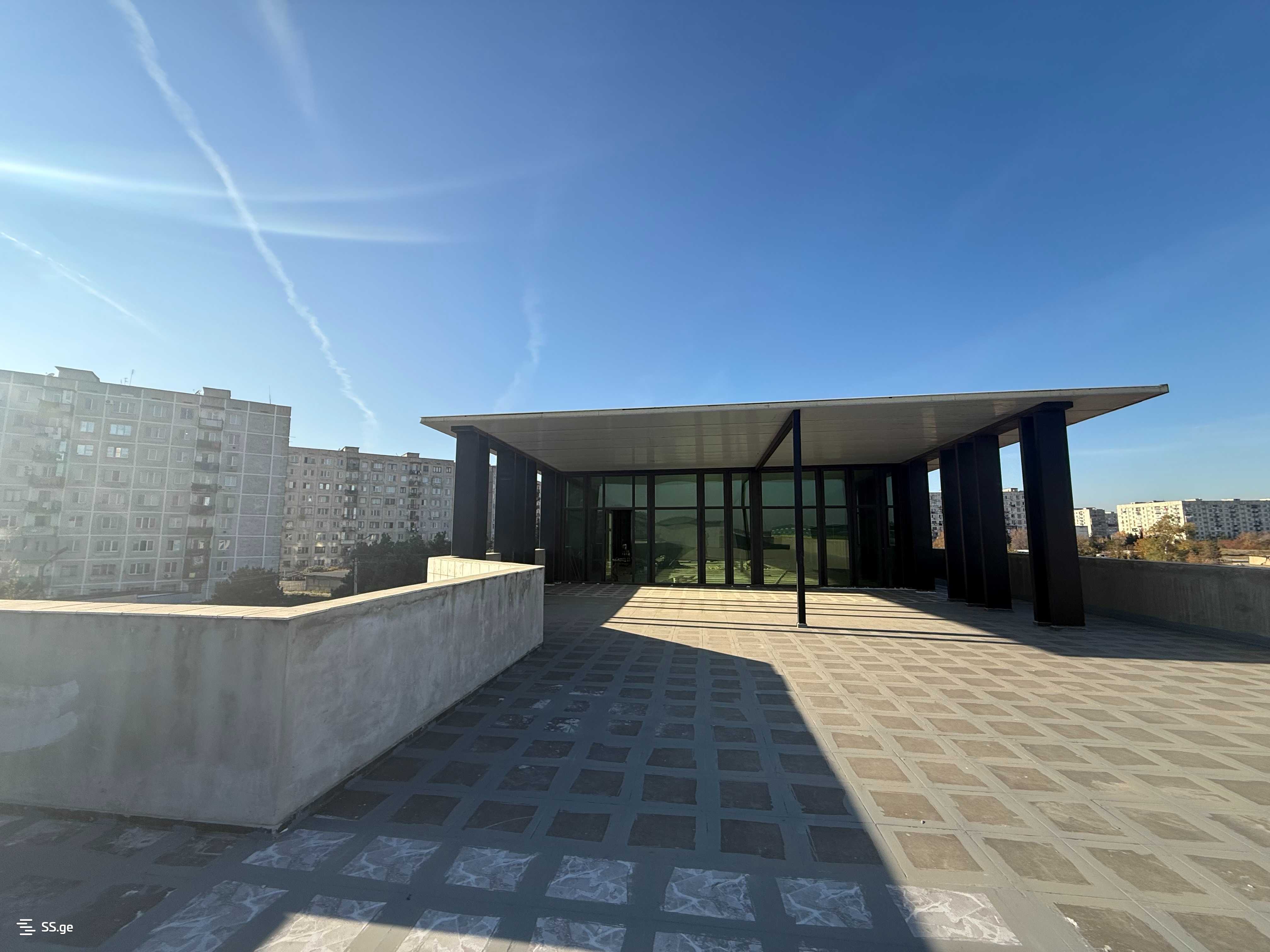 Office For Sale. Rustavi view 8