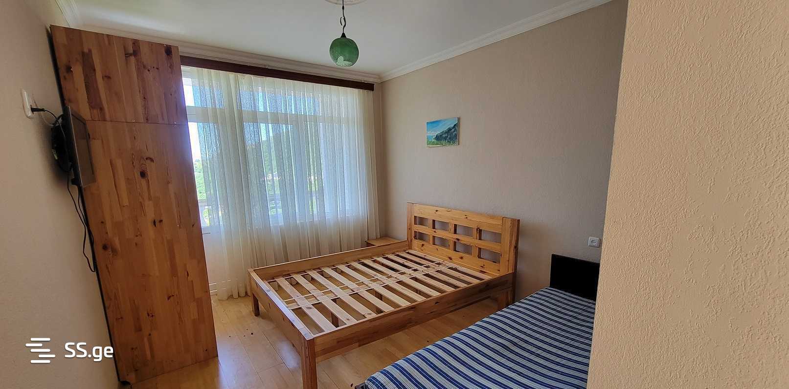Hotel For Sale. Kvariati view 11