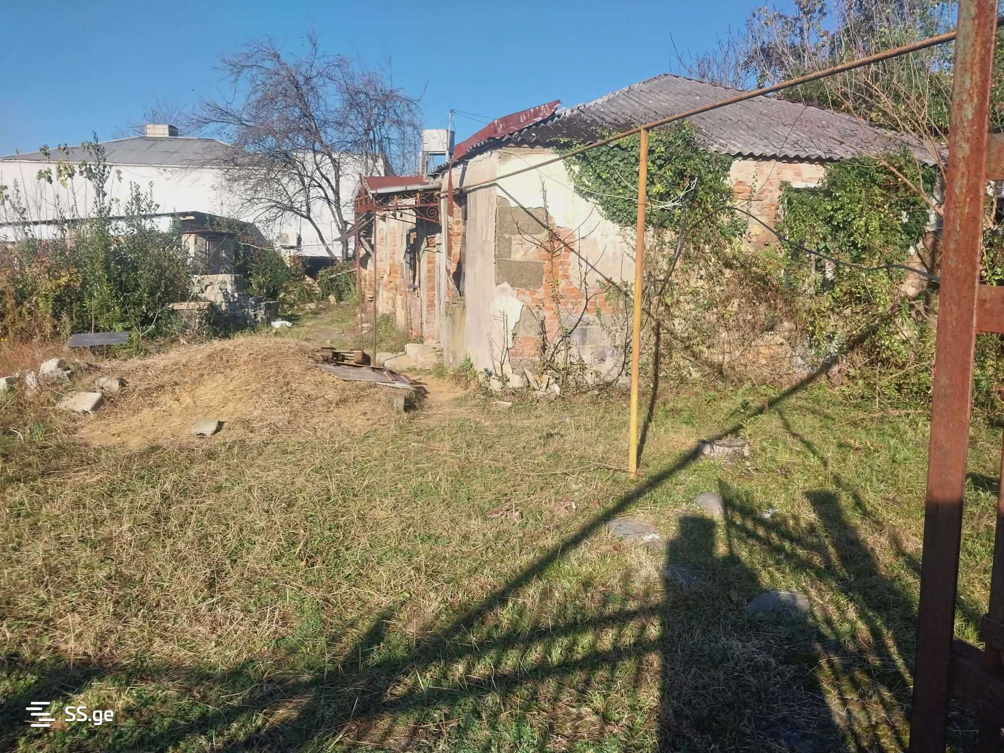 Land For Sale. Kutaisi view 6