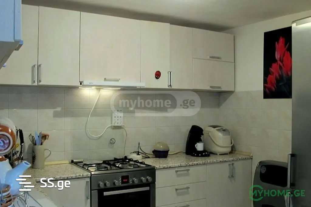5 Room Private House For Rent. Mtskheta view 1