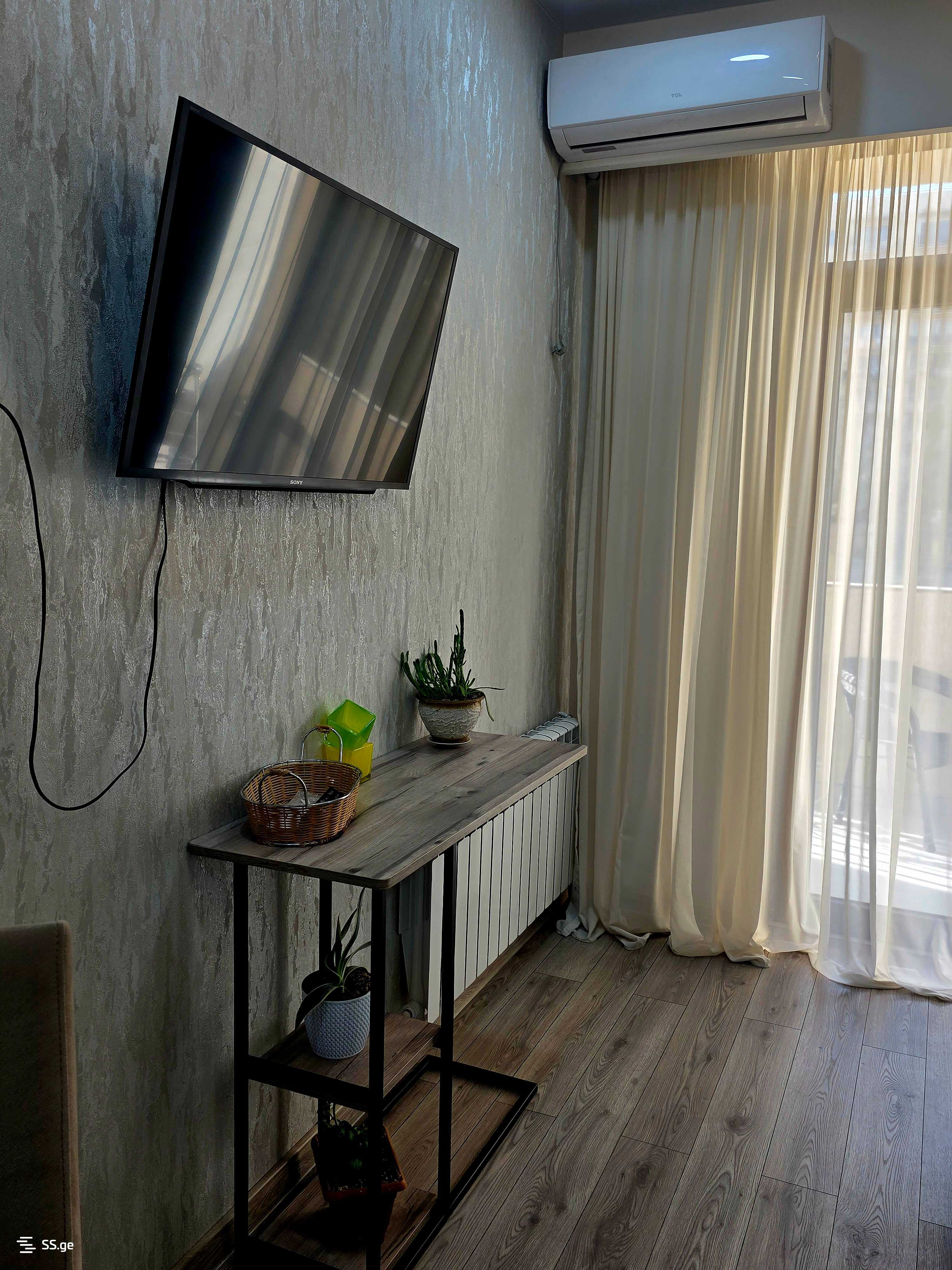 2 room Flat Daily rent. Didi digomi – pohled 2
