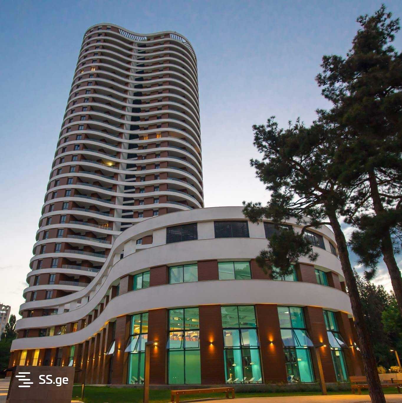 3 room Flat For Sale. Saburtalo - Bild 2