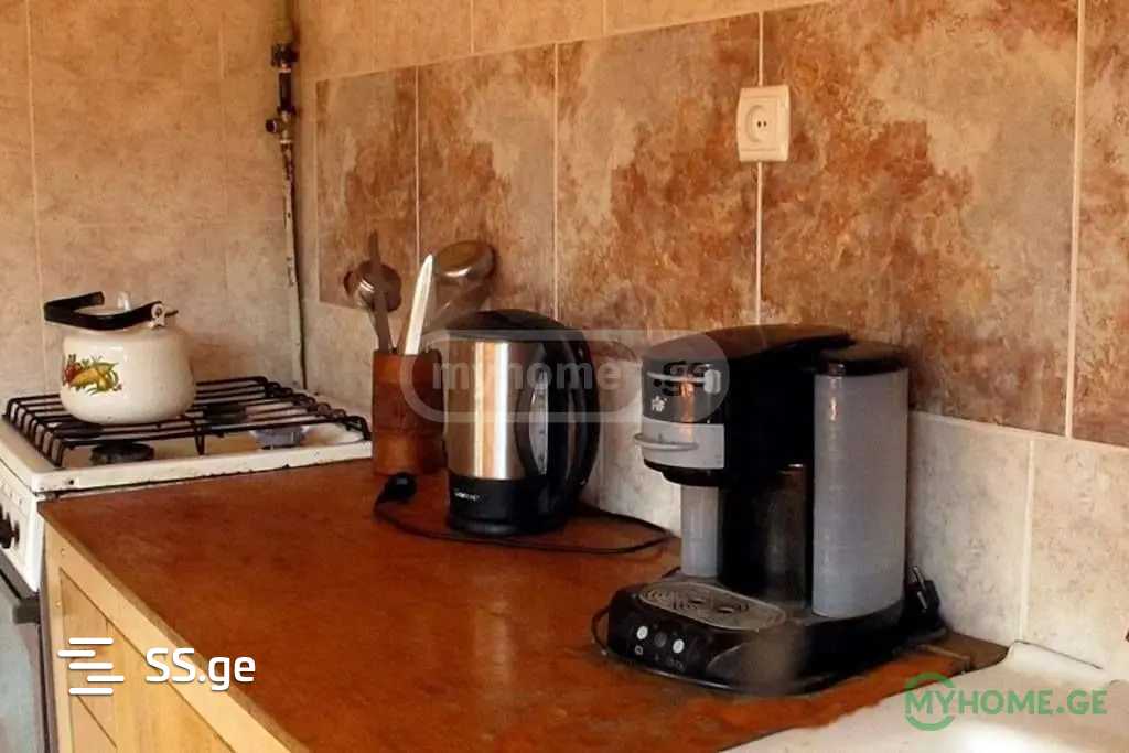 5 Room Private House For Rent. Mtskheta view 4
