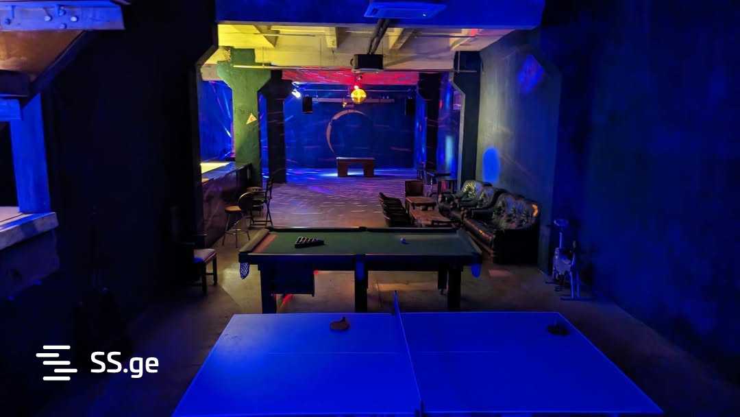 1 Room Private House Daily Rent. Digomi view 1
