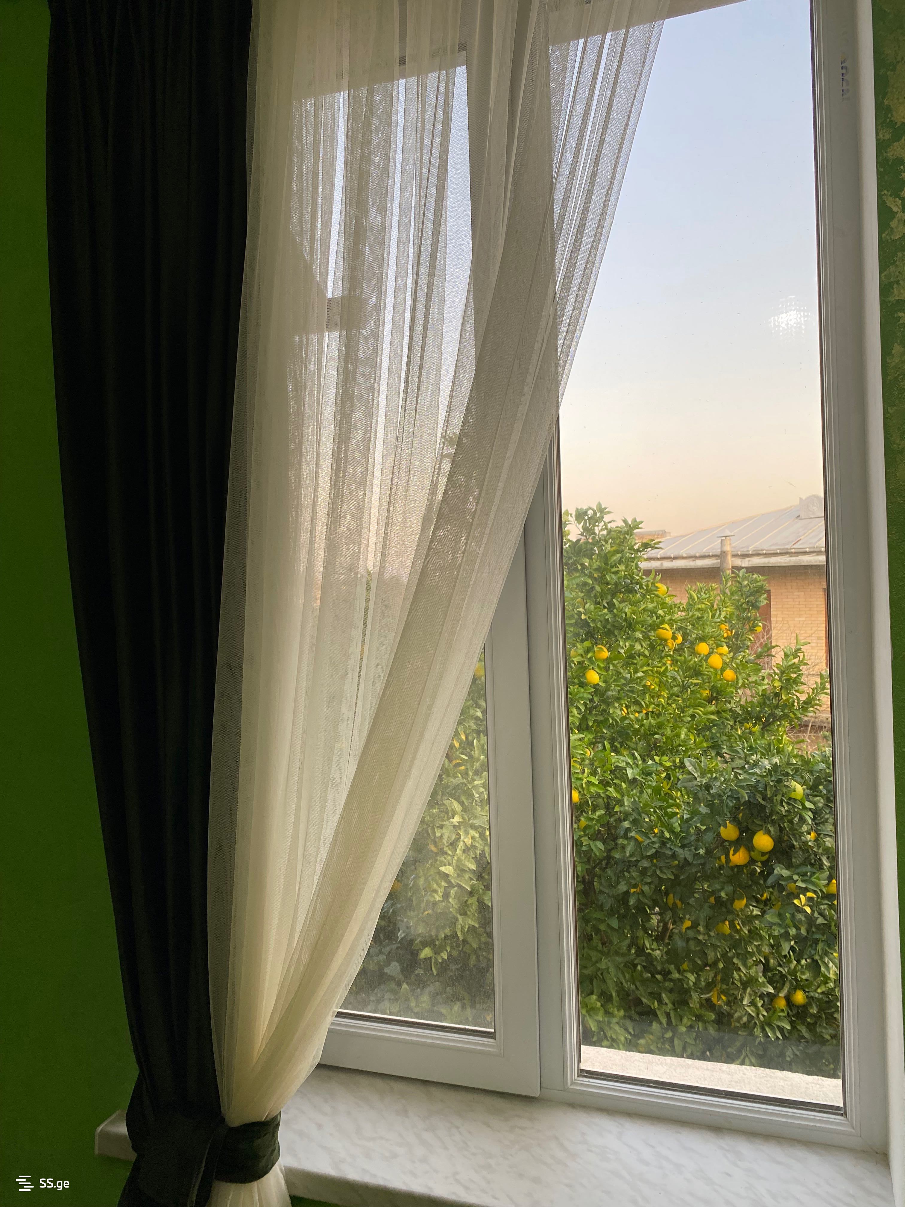 1 Room Private House Daily Rent. Kutaisi view 5