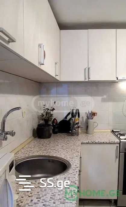 5 Room Private House For Rent. Mtskheta view 10
