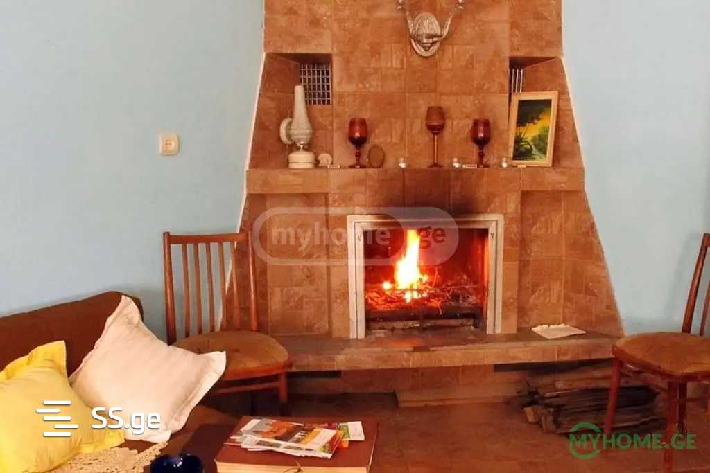 5 Room Private House For Rent. Mtskheta, 3 of 4