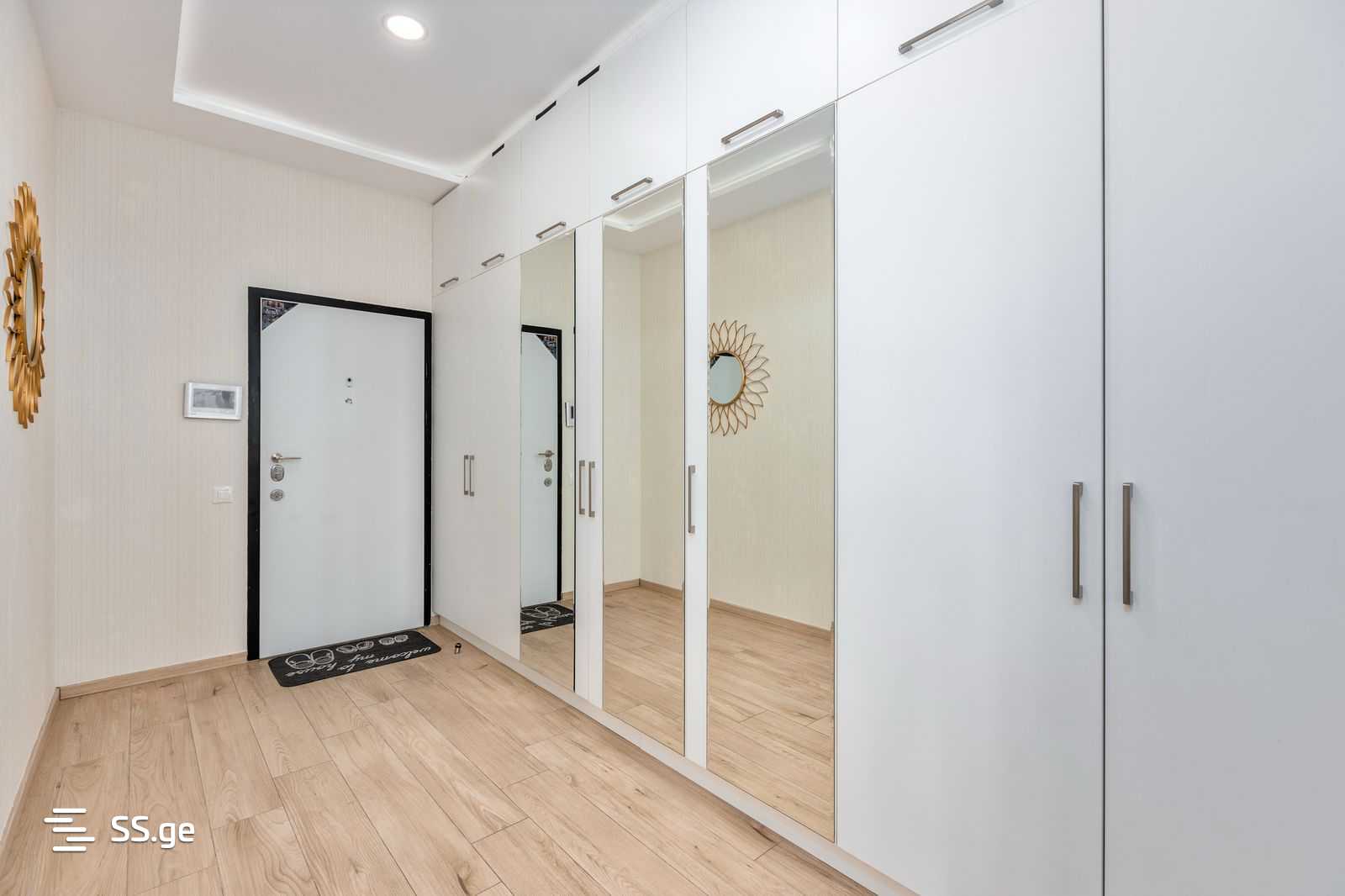 3 room Flat For Sale. Saburtalo - Bild 3