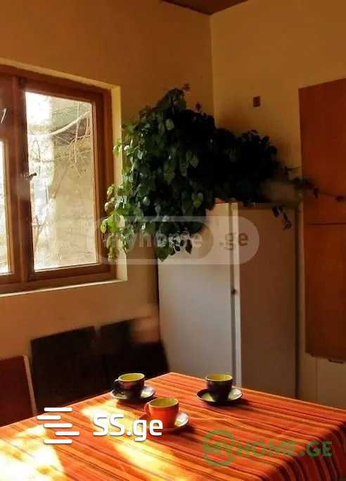 5 Room Private House For Rent. Mtskheta view 9