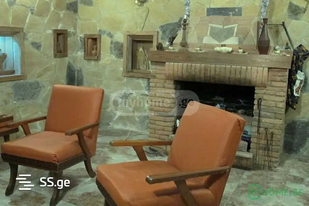 5 Room Private House For Rent. Mtskheta, 4 of 4