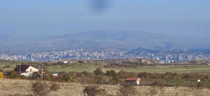 Land For Sale. Didgori