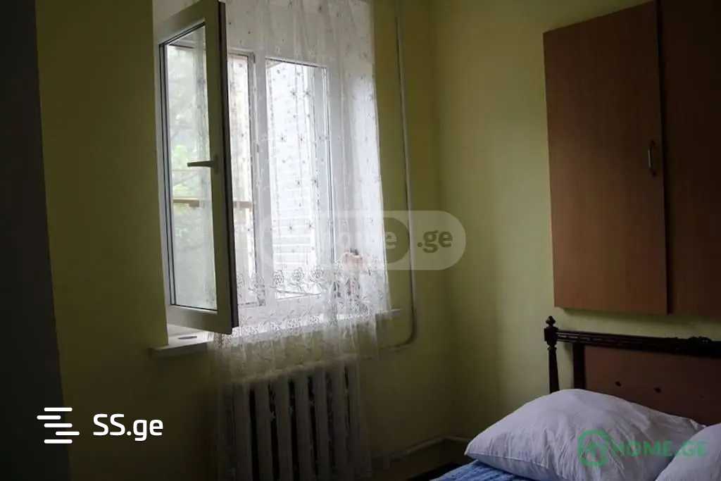 5 Room Private House For Rent. Mtskheta view 5