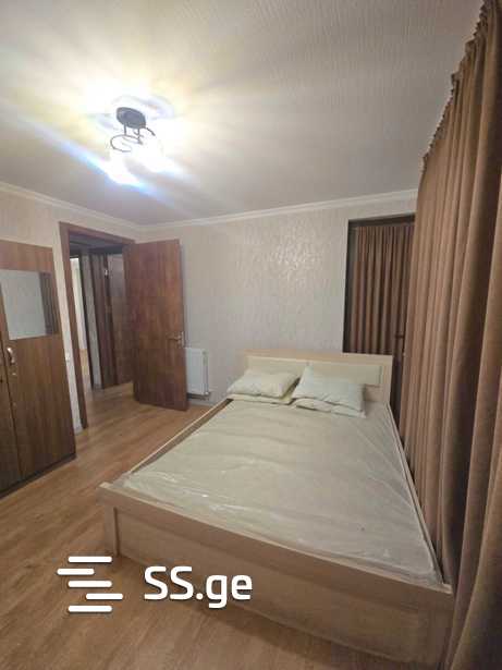Private House For Rent. Ivertubani, 2 of 10