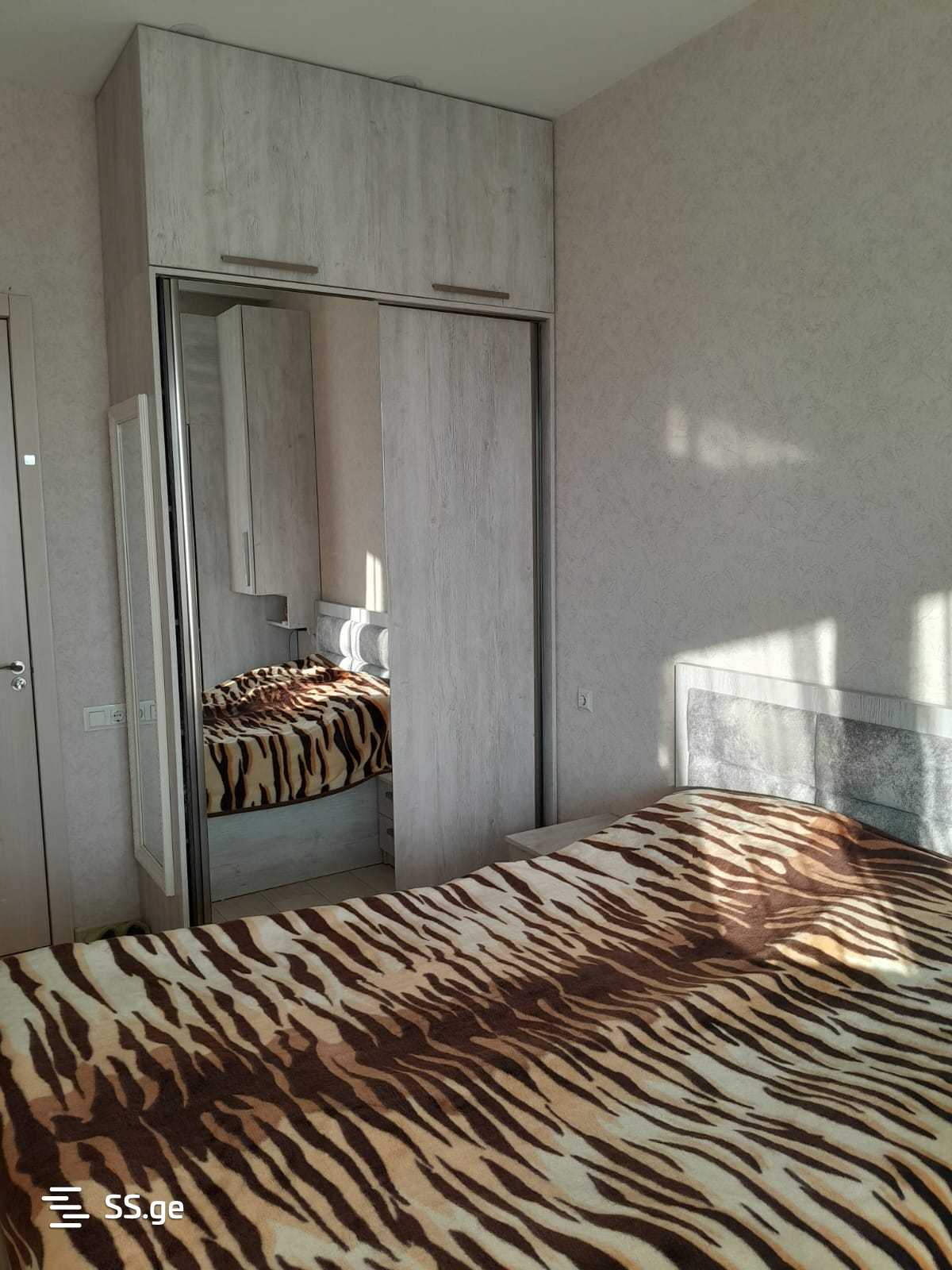 3 room Flat For Sale. Didi digomi - Widok 3