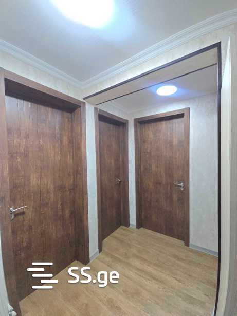 Private House For Rent. Ivertubani, 5 of 10