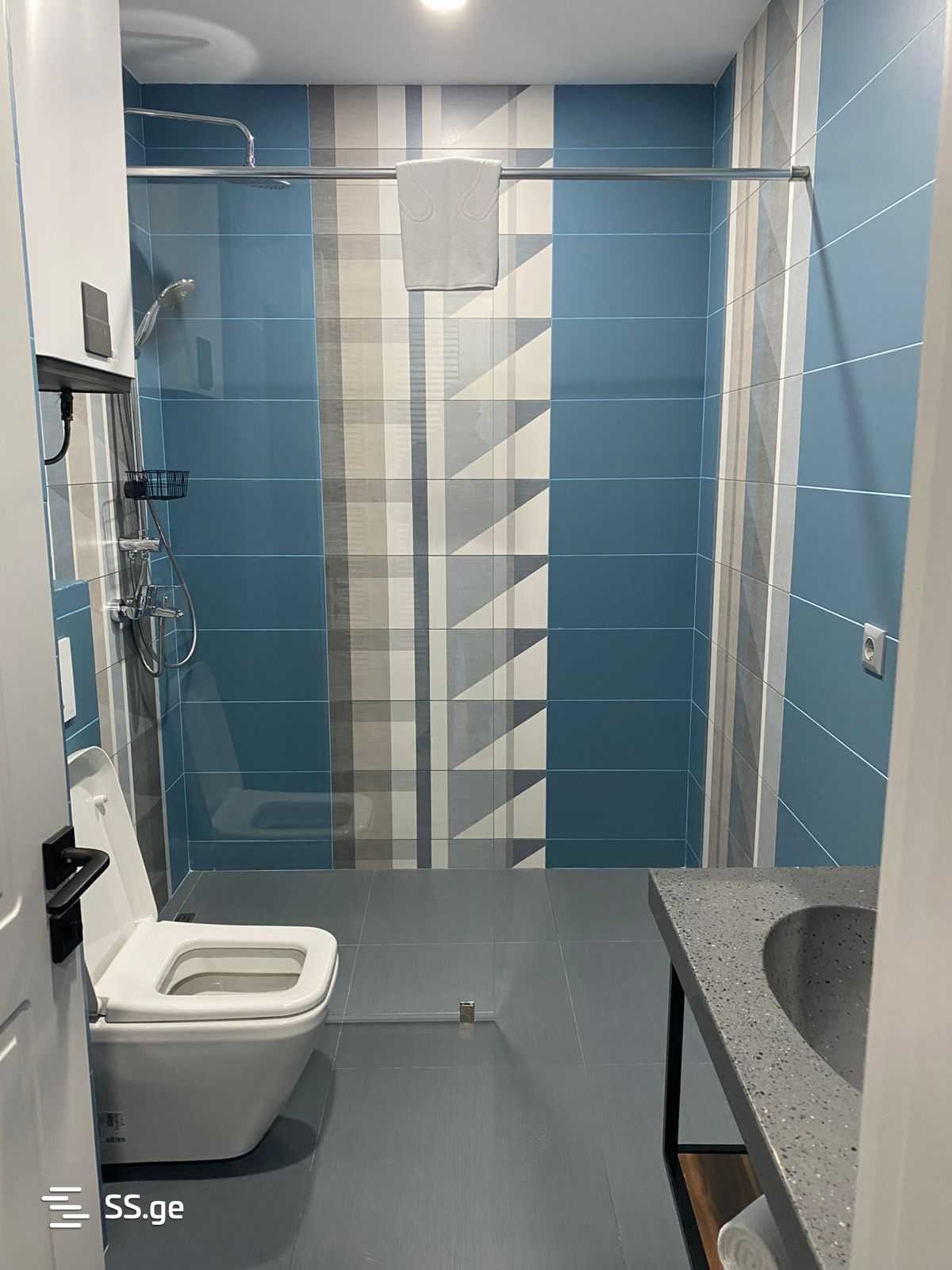 1 Room Flat For Sale view 2