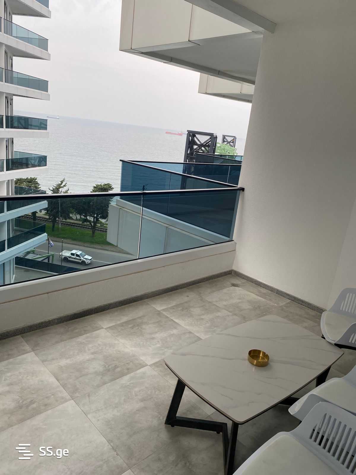 1 Room Flat For Sale view 7