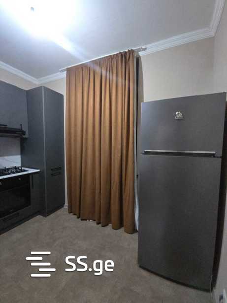 Private House For Rent. Ivertubani, 8 of 10