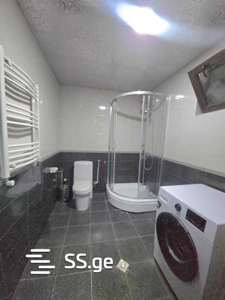 Private House For Rent. Ivertubani, 10 of 10