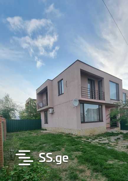 Private House For Rent. Ivertubani, 7 of 10