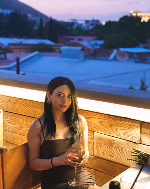 ანანო ტარუაშვილი