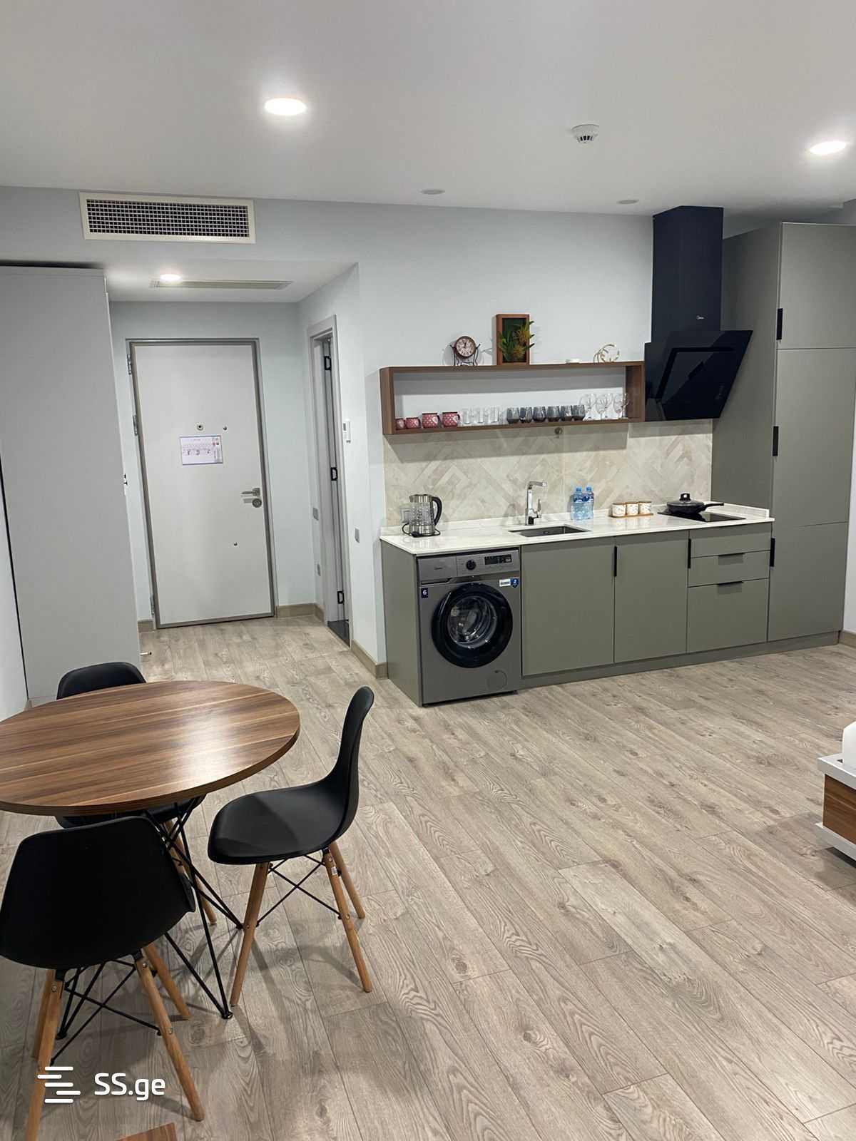 1 Room Flat For Sale view 3