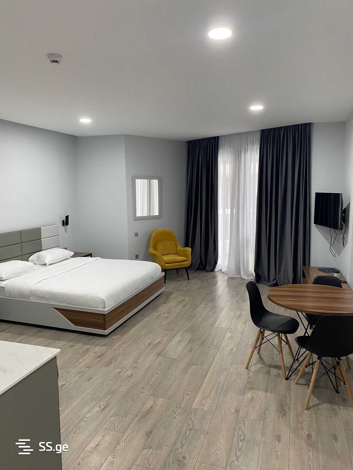 1 Room Flat For Sale view 5