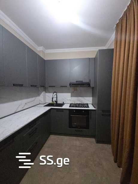 Private House For Rent. Ivertubani, 9 of 10